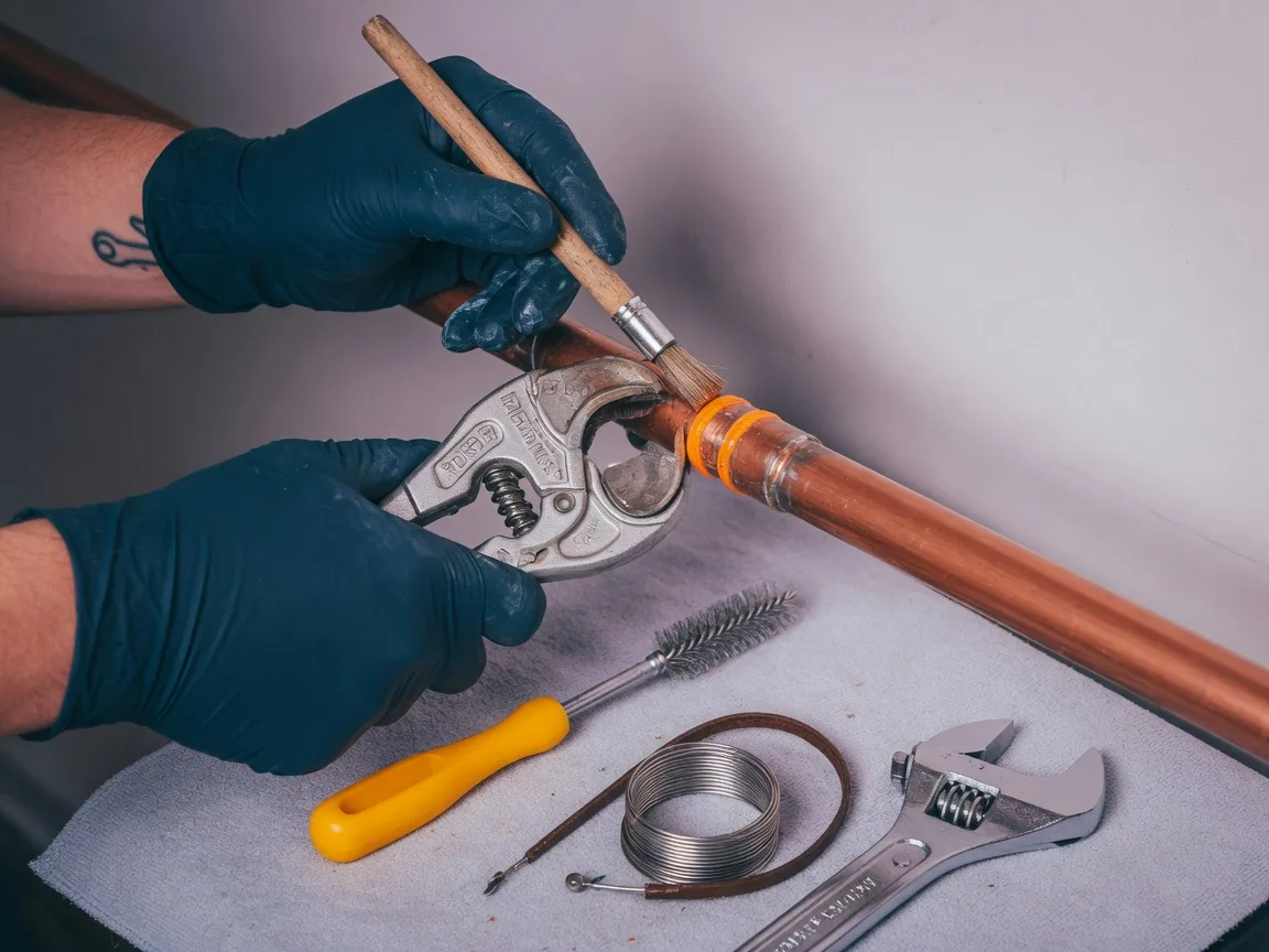 Why choose Sump Pump Repair in Rochelle, VA